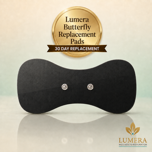 Lumera™ Butterfly Replacement Pads