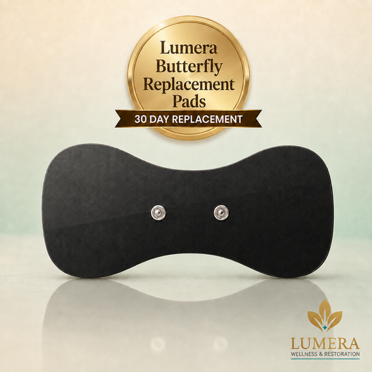 Lumera™ Butterfly Replacement Pads