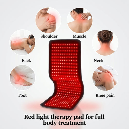 Lumera Red Light Therapy Mat