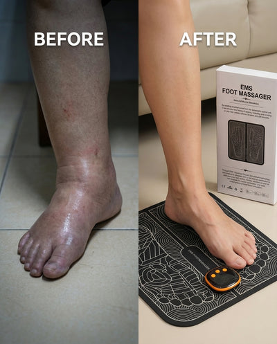 Lumera Foot Massager