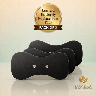 Lumera™ Butterfly Replacement Pads