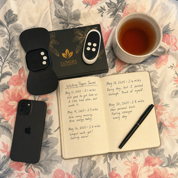 Review by Patricia