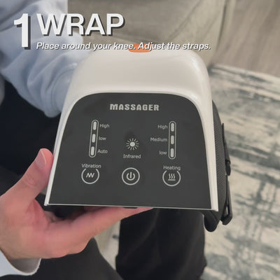 Lumera 3-in-1 Knee Therapy System