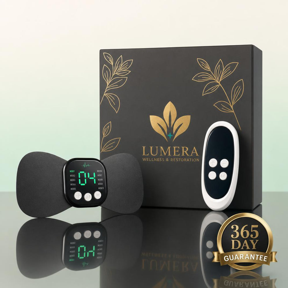 LUMERA
