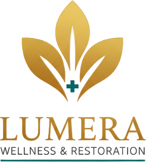 Lumera — Wellness & Restoration