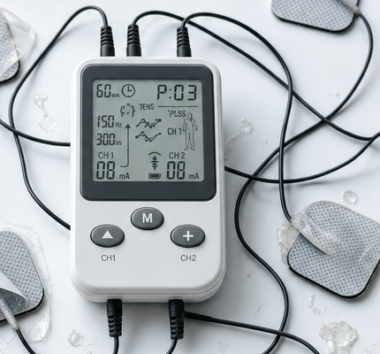 Your TENS Unit